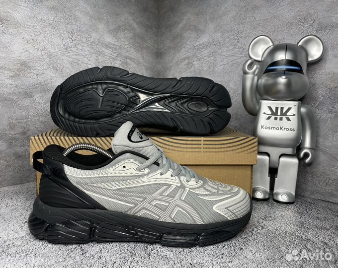 Кроссовки Asics x CP Company