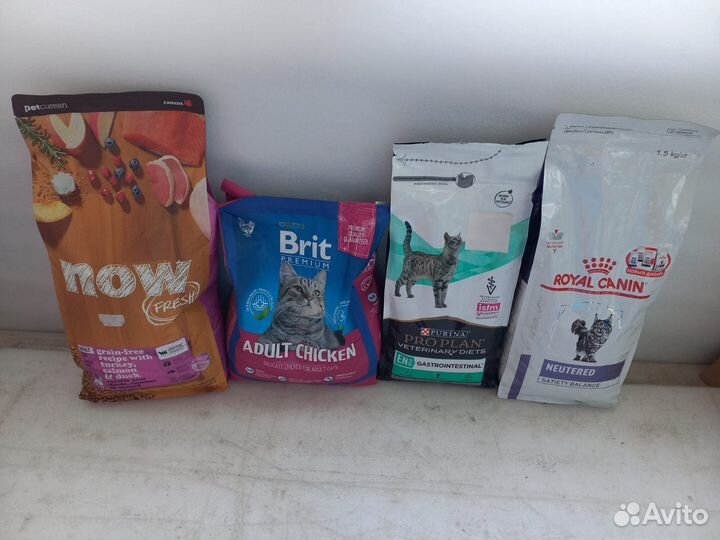 Корм для кошек Hill's Lapico ProBal