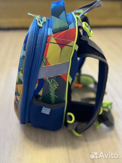 Школьный рюкзак Sternbauer