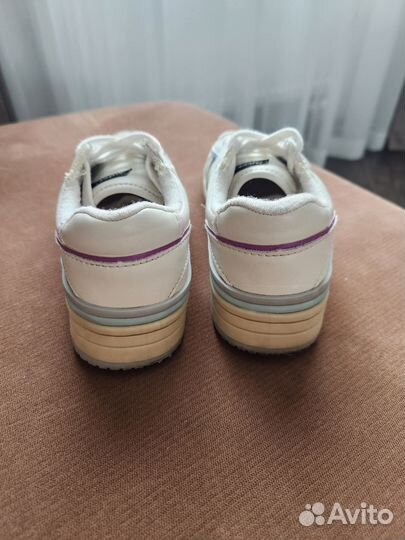 Кеды для девочки Zara 33 размер