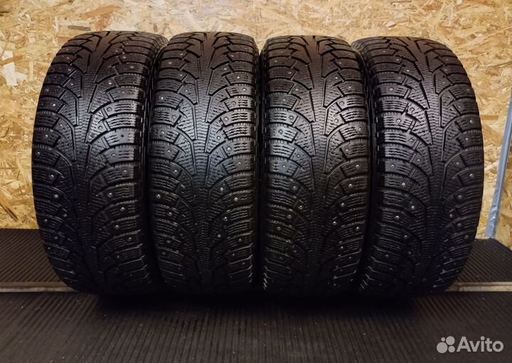 Nokian Tyres Hakkapeliitta 5 SUV 225/60 R18 104T