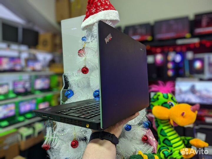 Ноутбук Lenovo Intel Core i3 4 гб