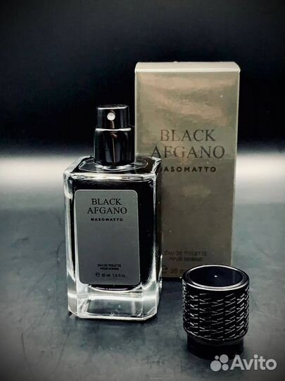 Духи мужские 30мл Дубай