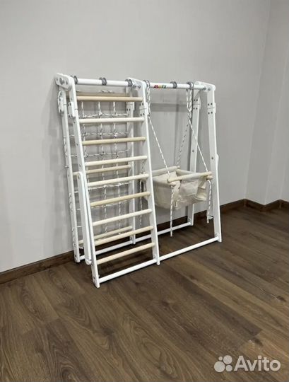 Детская игровая
