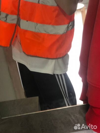 Штаны адидас сузуи джузы