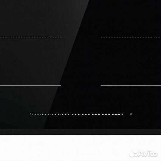 Встраиваемая индукционная варочная панель Gorenje GIS646XC