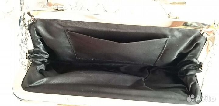 Сумка женская клатч