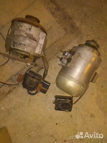 Электродвигатели 220в к стиральной машине