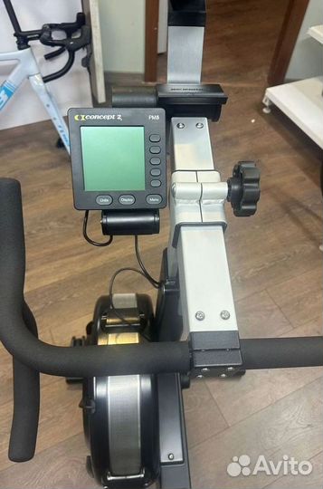 Велотренажер Concept2 BikeErg