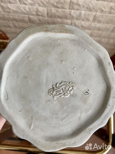 Кувшин фарфоровый,Германия