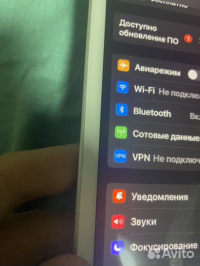 iPad mini 5(2019) wi-fi + cellular 64gb