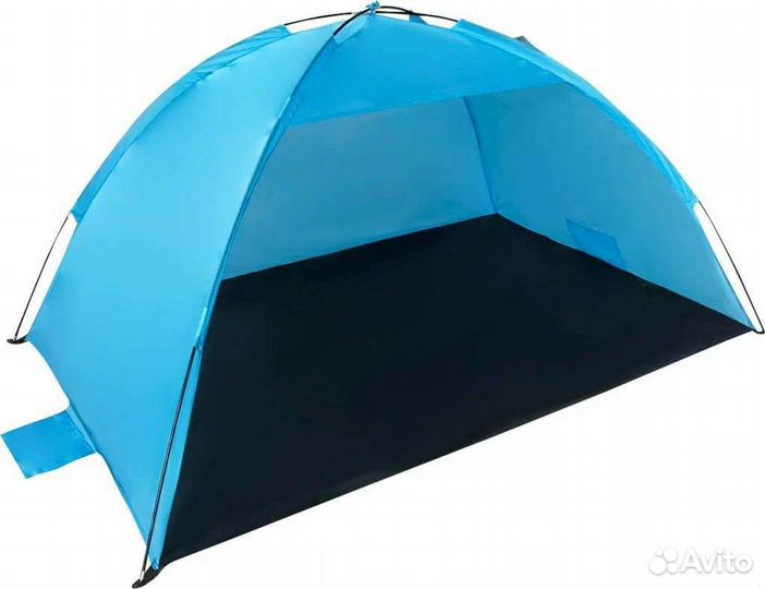 Палатка пляжная Actiwell (новая)