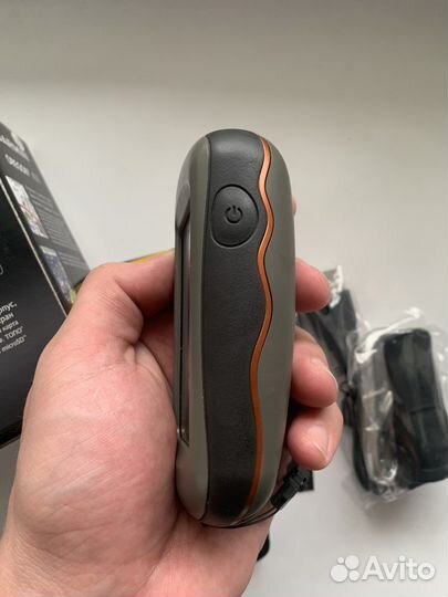 Навигаторы Garmin oregon 450 (В полном комплекте)