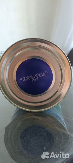 Детская смесь