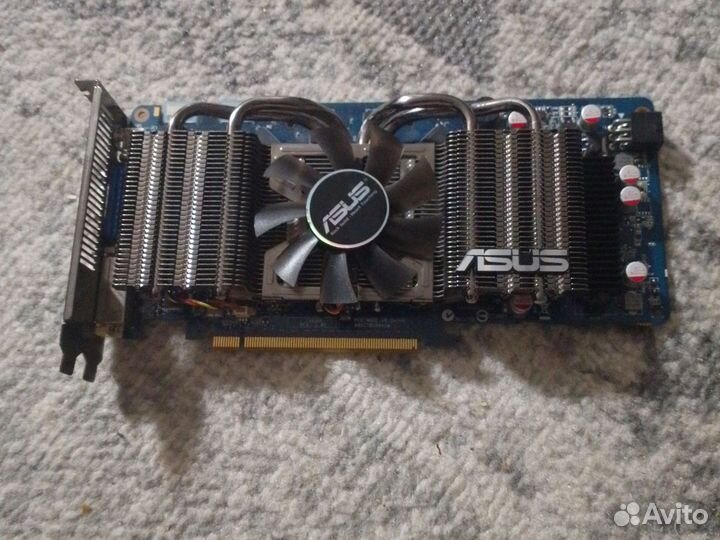 Видеокарта