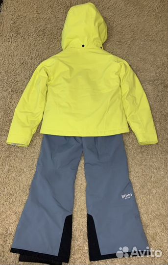 Горнолыжный костюм 8848 Altitude