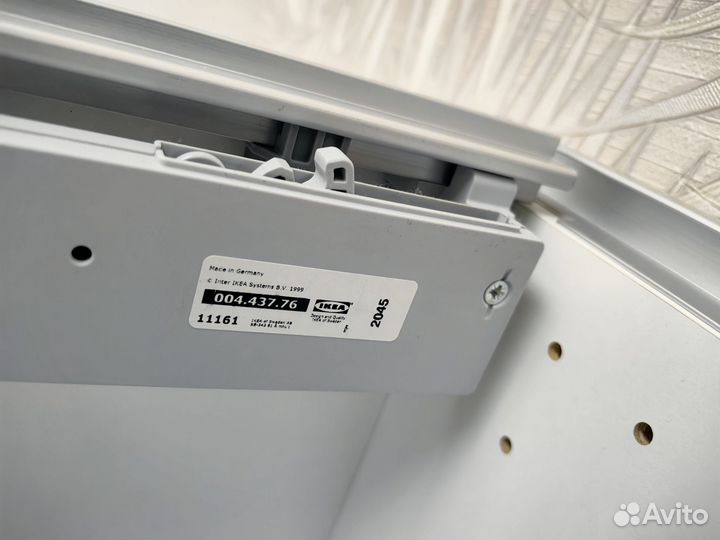 Шкаф купе IKEA