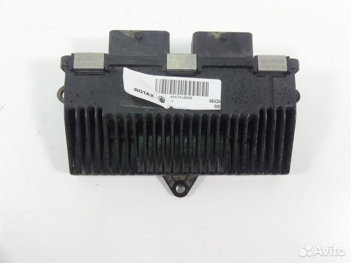 Блок управления двигателем rotax Can-Am / 42066694