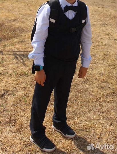 Школьная форма