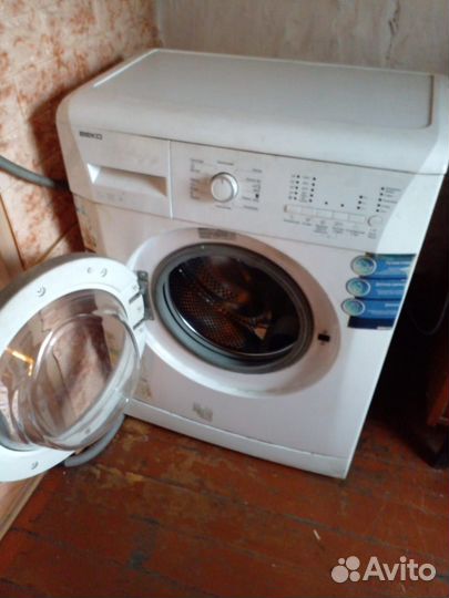 Стиральная машина бу