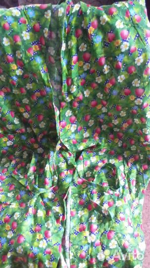 Халат женский