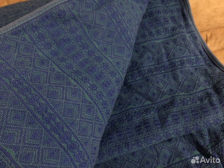 Слинг шарф didymos