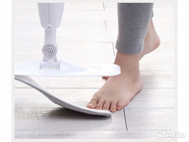 Сменная насадка для швабры Xiaomi TB500/TB800 комп