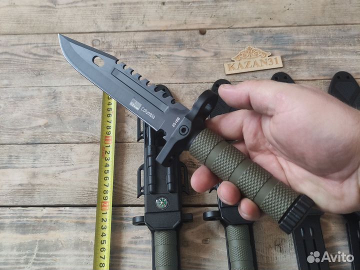Нож columbia