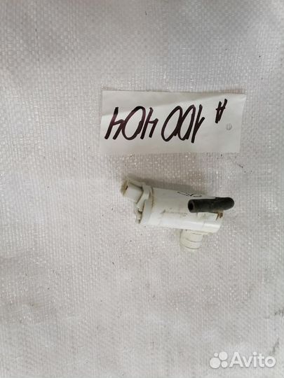 Насос омывателя Chery T11 2013-2016 SQR484F T11