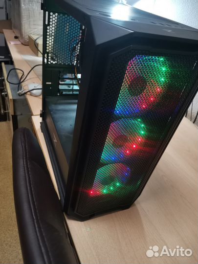 Системник i3-3220