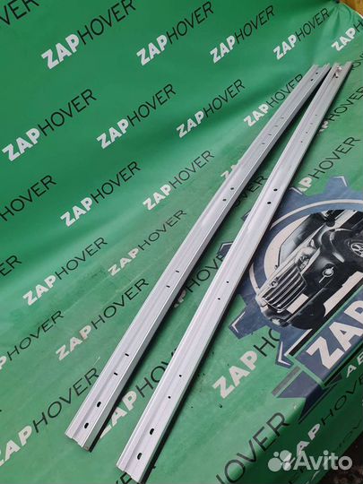 Рейлинги оригинал для Great Wall Hover Н3 Н5