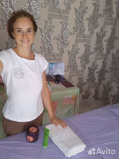 Массаж/ Энергопрактики