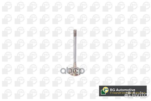 Клапан выпускной V142050 Bga