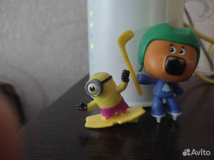 Игрушки