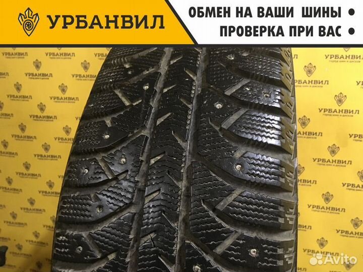 Bridgestone Ice Cruiser 7000 215/60 R17 96H