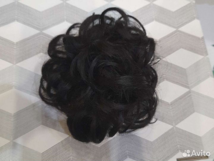 Накладной хвост