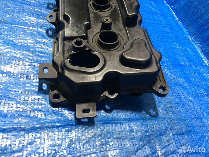 Крышка головки блока VQ35DE Teana J32 FX S51 VQ25