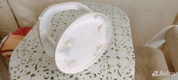 Стульчик для купания