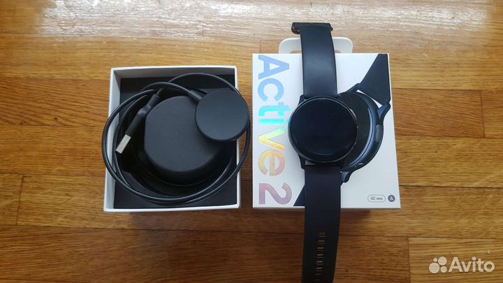 Samsung watch active 2 (неисправны)