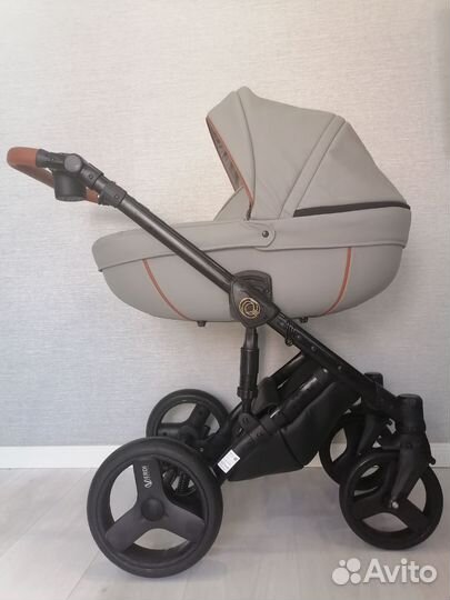 Коляска Verdi Orio 3 в 1