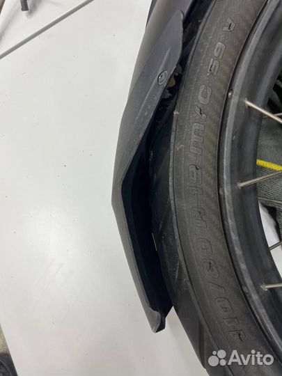 Мото шины metzeler