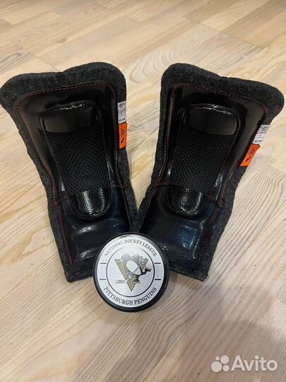 Языки для хоккейного ботинка (конька )