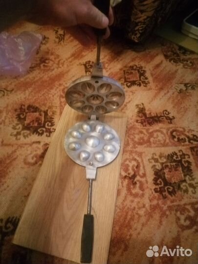 Форма для выпечки новая