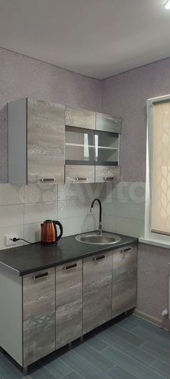 2-к. квартира, 51 м², 2/3 эт.