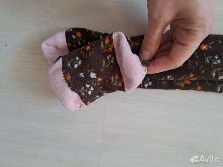 Пакет вещей 116 для девочки