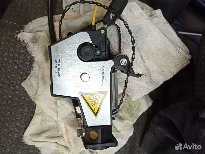 Привод подающего механизма мек2 0455890881