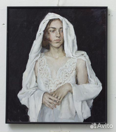 Картины на заказ холст, масло