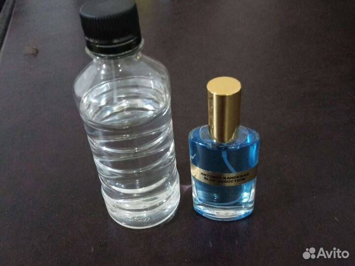 Парфюмерная вода