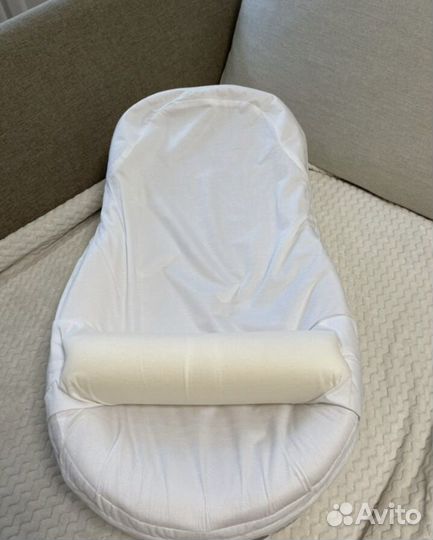 Кокон red castle cocoonababy для новорожденных