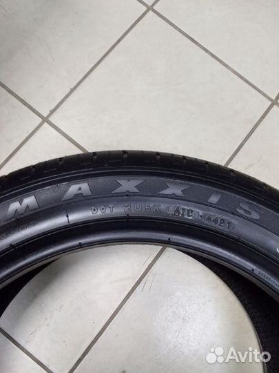 Maxxis Premitra HP5 235/45 R17 97W